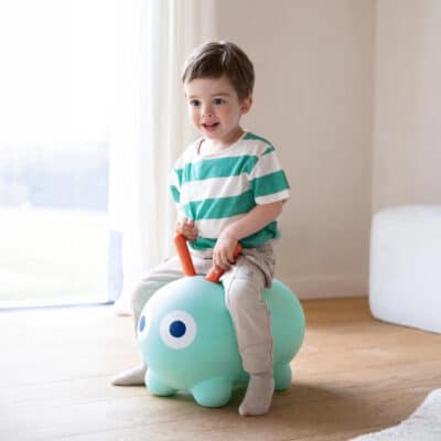 Skippi-Minty-jouet-sauteur-vert-design-1-an o