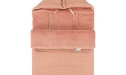 nid-ange-chanceliere-bebe-45-x-90-coton-bio-bliss-corail-trixie
