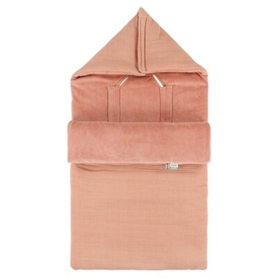nid-ange-chanceliere-bebe-45-x-90-coton-bio-bliss-corail-trixie