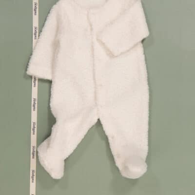 pyjama-grenouillere-chaude-mellipou-bebe-ecrue-cadeau-automne-hiver