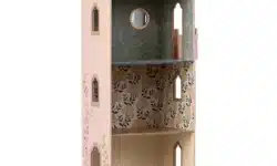 Castle with mirror – chateau miroir Maileg
