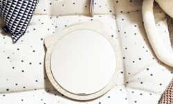 miroir ours bebe enfant made in france