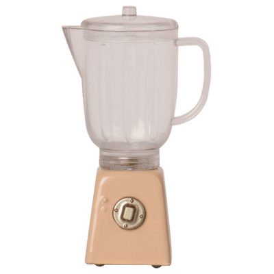 blender rose maileg
