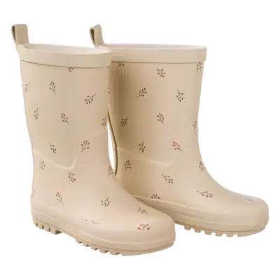 Fresk : bottes de pluie berries