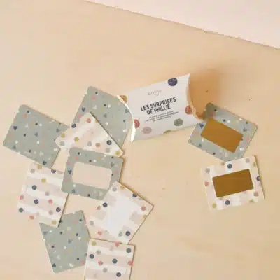 kit de carte a gratter phillie
