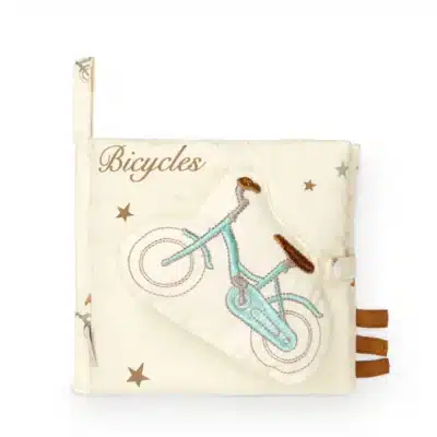 livre eveil bebe velo Bicycles
