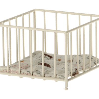 parc bebe souris maileg
