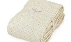 Cot_Bumper tour de lit cotob biologique cam cam Capri