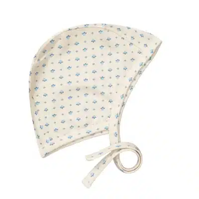 bonnet bebe capri naissance coton bio cam cam