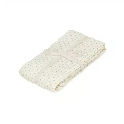 grand lange coton bio Swaddle Capri cam cam