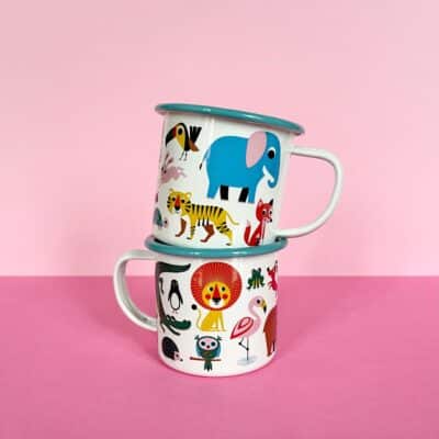 tasse mug email animaux