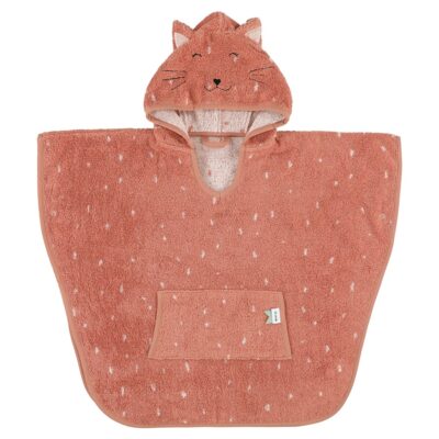 poncho chat