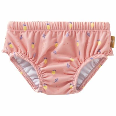 Fresk : maillot de bain couche anti UV summer fruit