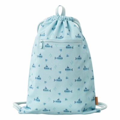 Fresk : sac de sport, piscine ou plage sous-marin