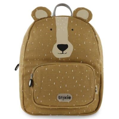 Trixie : sac à dos Mr Bear