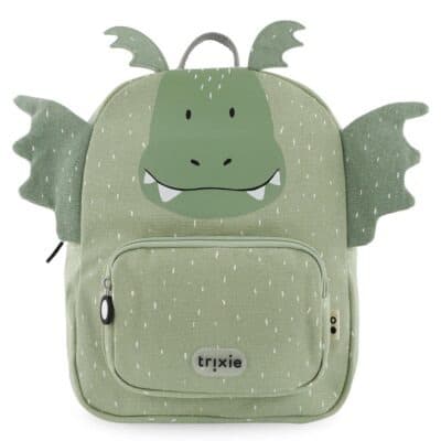Trixie : sac à dos Mr Dragon