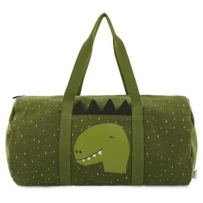 sac polochon dino