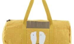 sac polochon lion trixie
