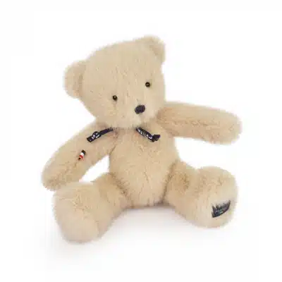 Mailou : Sowen l'ours beige