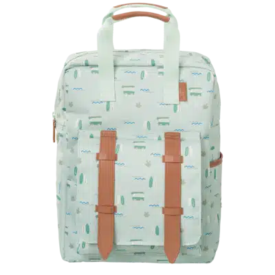 Fresk : grand sac à dos surf boy