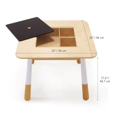 Tender Leaf Toys : bureau enfant