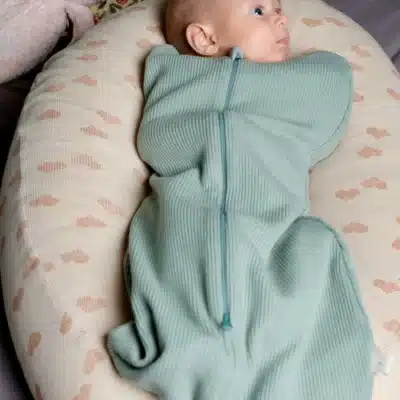 emmailloteuse_sauge tante reine