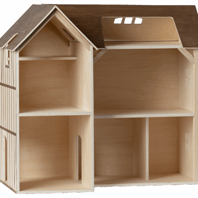 Maileg : la maison des souris version farmhouse