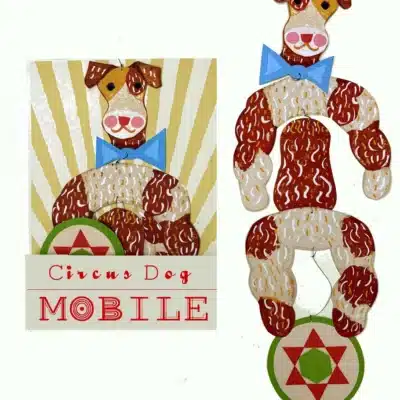 WiniTapp : mobile chien