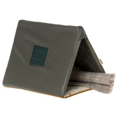 Maileg : tente pour souris individuelle