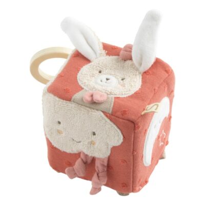 Sauthon : cube d'éveil petit nuage