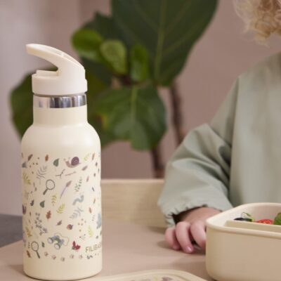 Filibabba : gourde & thermos