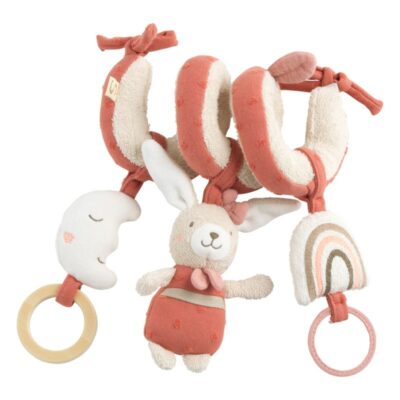 Sauthon : spirale d'activités petit cœur