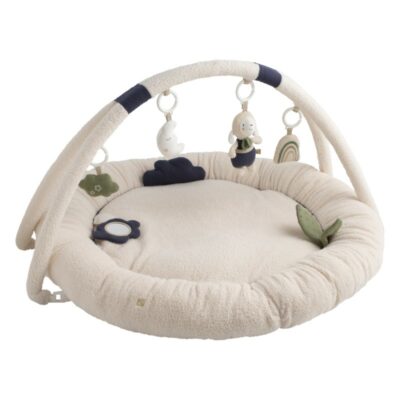 Sauthon : Tapis d'éveil petit nuage