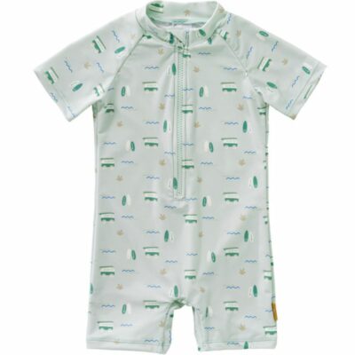 Fresk : combinaison anti UV surf boy