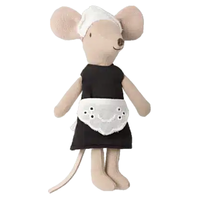 Maileg : souris gouvernante