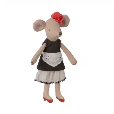 Maileg : souris gouvernante taille maman