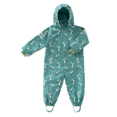Fresk : Combinaison de pluie ours